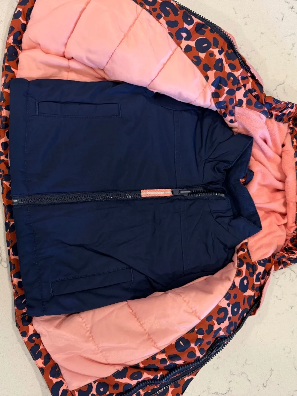 Cat & Jack jacket highly